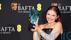 Bafta rising star Mia McKenna-Bruce on the importance of supporting young talent