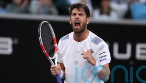 Cameron Norrie cruises into second round of Rio Open