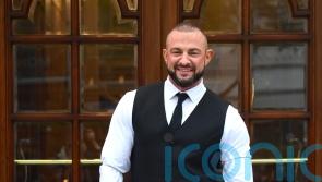 Former Strictly Come Dancing star Robin Windsor dead at 44