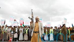 Yemen’s Houthis continue attacks despite air strikes