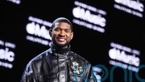 Usher announces London and European tour dates following Super Bowl show