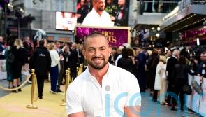 Strictly star Robin Windsor remembered as ‘nurturing soul’ after death at 44
