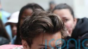 Woman, 35, appears in court accused of stalking Harry Styles