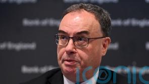 UK recession ‘weak’ and rates may be cut before inflation hits 2% – Bailey