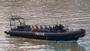 How the Clapham alkali attack and manhunt for suspect Abdul Ezedi unfolded