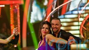 Susanna Reid tearful as she pays tribute to former Strictly star Robin Windsor
