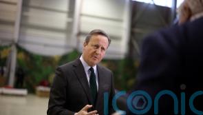 Cameron government knew Post Office dropped probe into Horizon IT flaws – report