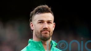 Caelan Doris and Hugo Keenan face fitness tests as Ireland prepare to face Wales