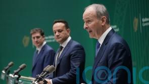 Funding for NI infrastructure should come from UK, not Dublin – Donaldson
