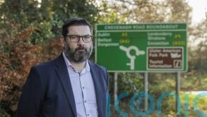 A5 funding from Irish Government welcomed as ‘watershed moment’