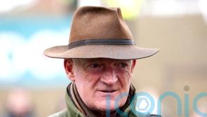 Willie Mullins starting to formulate National plans