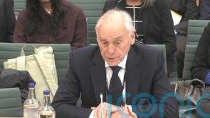 I have plenty going on – Colin Graves explains not apologising to Azeem Rafiq
