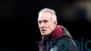 Rob Howley demands ‘comfort in the chaos’ from Wales in Ireland showdown