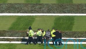 Aintree officials confident of dealing with any attempt at protest repeat