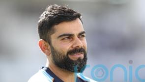India batter Virat Kohli announces birth of child on social media