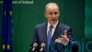Tanaiste describes scenes in Gaza as ‘devastating and catastrophic’
