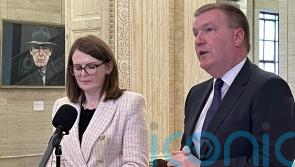 Irish funding for NI ‘not intended as any kind of political statement’