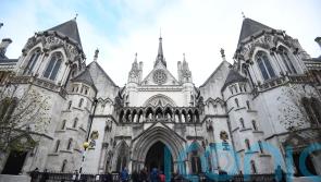 Government acted unlawfully by approving climate plan, High Court told