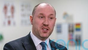 Ministers accused of putting ‘hard stop’ on NHS building projects