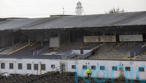 Casement Park redevelopment ‘outside control of NI Executive’