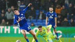 Little to excite the fans as Cardiff and Blackburn draw a blank
