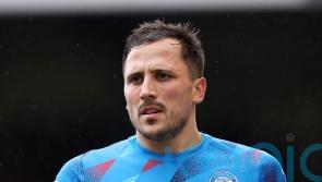 Leaders Stockport held to goalless draw by Gillingham