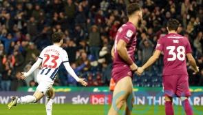West Brom strengthen hold on fifth with comfortable victory at Plymouth