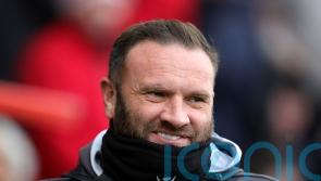 Ian Evatt hails Carlos Mendes Gomes for taking his chance against Cambridge