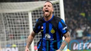 Marko Arnautovic is Inter Milan’s matchwinner in Champions League