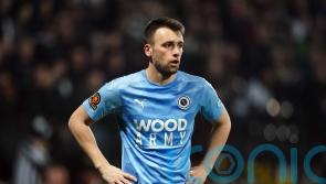 Josh Rees returns to haunt ex-club Bromley with late equaliser in Dagenham draw