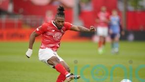 Dominic Poleon improves Ebbsfleet’s survival chances at Woking’s expense