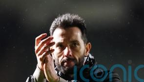 Carlos Corberan praises West Brom’s patience after victory at Plymouth