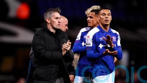 A bit of a wild game – Kieran McKenna tries to get his head around Ipswich win