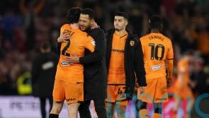 Win at Southampton was exactly what we’ve worked for – Liam Rosenior