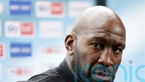 Darren Moore frustrated as late goals spell defeat for Port Vale