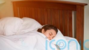 Getting a good night’s sleep may prevent irritable bowel syndrome – study