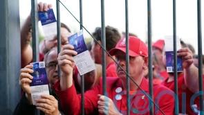 Police hope for better treatment of fans as report highlights ‘hostile’ approach