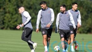 Lionel Messi and Luis Suarez centre stage as Inter Miami kick off MLS season