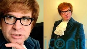 Full-time Austin Powers impersonator has no plans to hang up yak hair sideburns despite 22-year gap since last film