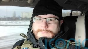 Death was everywhere: Edinburgh man delivers aid to frontline Ukrainian villages