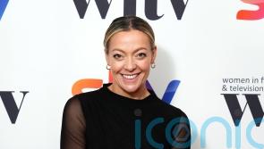 TV presenter Cherry Healey: Perimenopause anxiety made me ‘slightly think I was going mad’