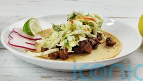 Danny Trejo’s steak asada taco