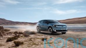 Ford escapes punishment for ‘zero emission’ EV claims despite MG and BMW reprimands