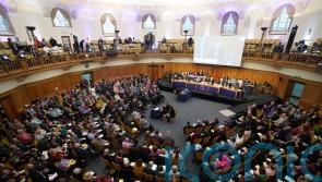 Two new charities should oversee safeguarding in Church of England – report