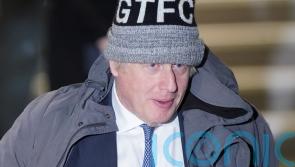 Johnson rejects Tucker Carlson claim he demanded a million dollars for interview
