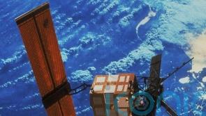 Satellite hurtling towards Earth after nearly 30 years in orbit