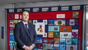 Troubles memorial quilts to be displayed in Fermanagh