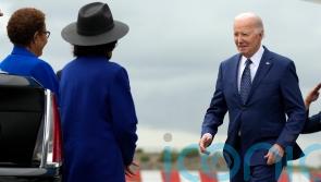 Biden to launch cybersecurity rules for US ports amid vulnerability concerns
