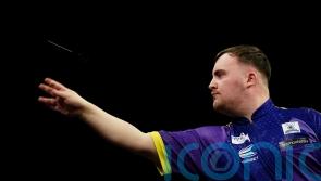 No one’s beating Phil Taylor record – Luke Littler dismisses ‘crazy’ predictions