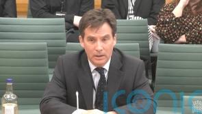 BBC soaps can be made with AI in three to five years, MPs hear